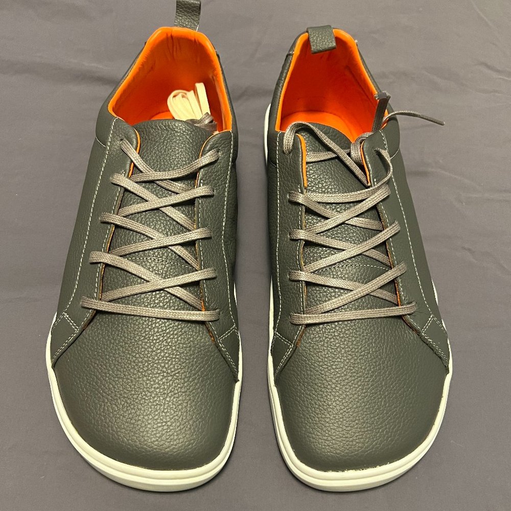 Origo minimalist / barefoot shoe - Size 12